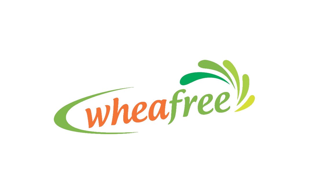 Wheafree Sorghum Sooji (Rawa)    Pack  200 grams